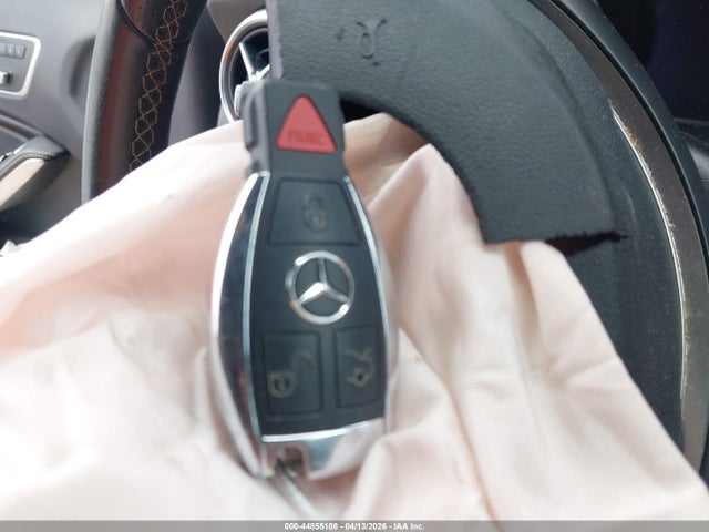 2018 Mercedes-benz Gla 250 მანქანა იყიდება აუქციონზე, vin: WDCTG4EB9JJ367897, აუქციონის ნომერი: 44855108