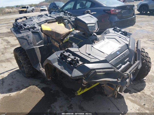 Polaris Sportsman Xp 1000 S 2022 4XASLZ950NB207557 zdjęcie główne