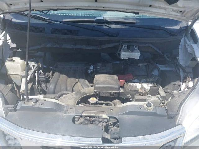 Nissan NV200 SV 2015 3N6CM0KN8FK691609 Image 10