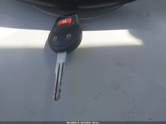 Nissan NV200 SV 2015 3N6CM0KN8FK691609 Image 11