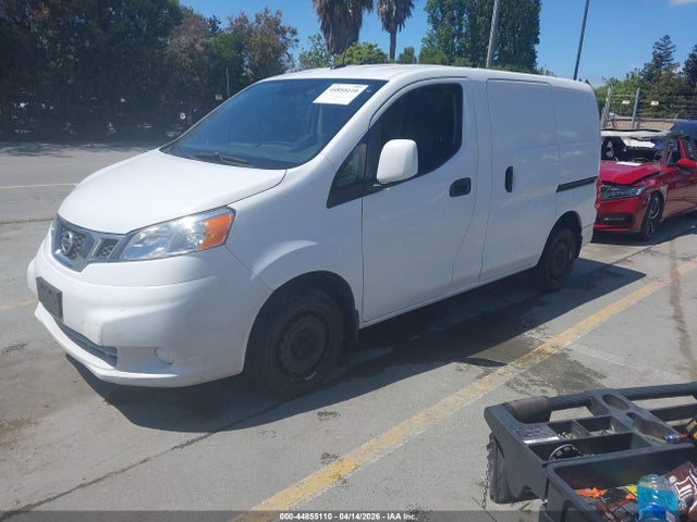 Nissan NV200 SV 2015 3N6CM0KN8FK691609 Image 2
