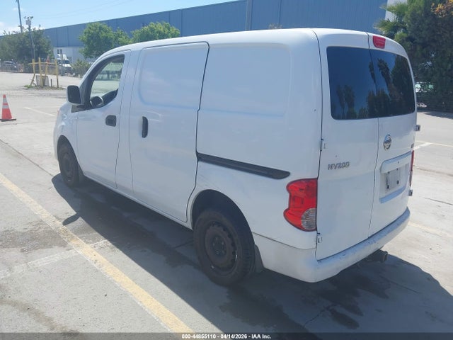 Nissan NV200 SV 2015 3N6CM0KN8FK691609 Image 3