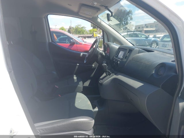 Nissan NV200 SV 2015 3N6CM0KN8FK691609 Image 5