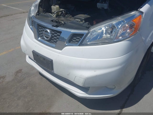 Nissan NV200 SV 2015 3N6CM0KN8FK691609 Image 6