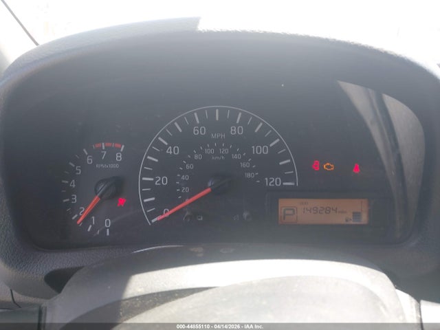 Nissan NV200 SV 2015 3N6CM0KN8FK691609 Image 7