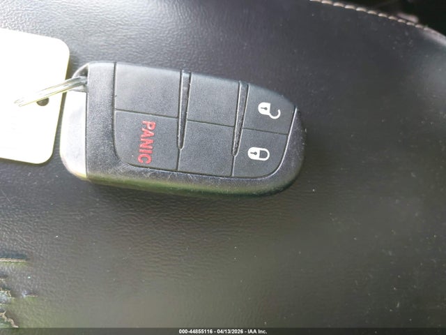 44855116 :رقم المزاد ، 3C4PDCGB6KT866450 vin ، 2019 Dodge Journey Crossroad مزاد بيع