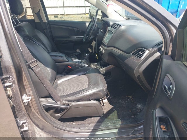 44855116 :رقم المزاد ، 3C4PDCGB6KT866450 vin ، 2019 Dodge Journey Crossroad مزاد بيع