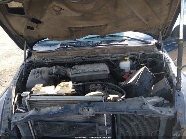 Aukcja sprzedaży 2006 Dodge Ram 1500 Slt, vin: 1D7HA18N76S622281, numer aukcji: 44855117