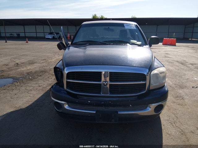 Aukcja sprzedaży 2006 Dodge Ram 1500 Slt, vin: 1D7HA18N76S622281, numer aukcji: 44855117