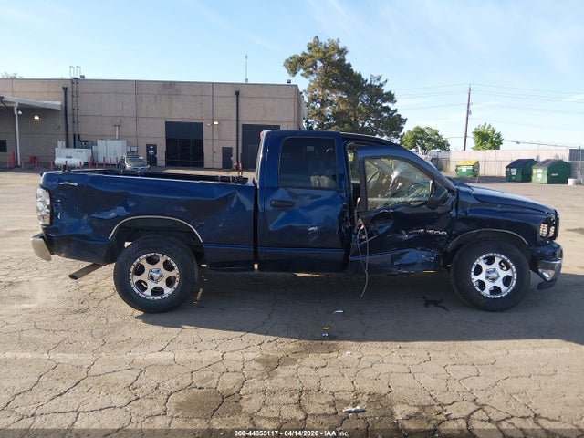Aukcja sprzedaży 2006 Dodge Ram 1500 Slt, vin: 1D7HA18N76S622281, numer aukcji: 44855117