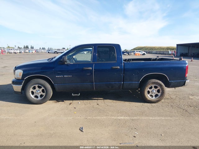 Aukcja sprzedaży 2006 Dodge Ram 1500 Slt, vin: 1D7HA18N76S622281, numer aukcji: 44855117