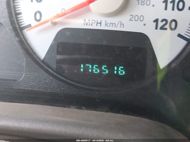 Aukcja sprzedaży 2006 Dodge Ram 1500 Slt, vin: 1D7HA18N76S622281, numer aukcji: 44855117