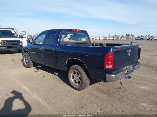 Aukcja sprzedaży 2006 Dodge Ram 1500 Slt, vin: 1D7HA18N76S622281, numer aukcji: 44855117