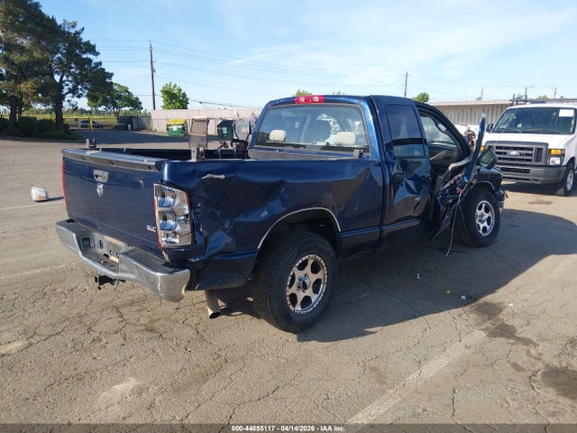 Aukcja sprzedaży 2006 Dodge Ram 1500 Slt, vin: 1D7HA18N76S622281, numer aukcji: 44855117