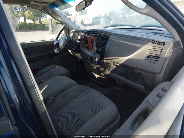 Aukcja sprzedaży 2006 Dodge Ram 1500 Slt, vin: 1D7HA18N76S622281, numer aukcji: 44855117