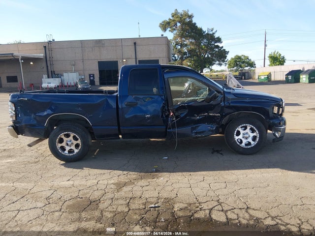 Aukcja sprzedaży 2006 Dodge Ram 1500 Slt, vin: 1D7HA18N76S622281, numer aukcji: 44855117