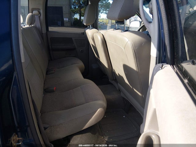 Aukcja sprzedaży 2006 Dodge Ram 1500 Slt, vin: 1D7HA18N76S622281, numer aukcji: 44855117