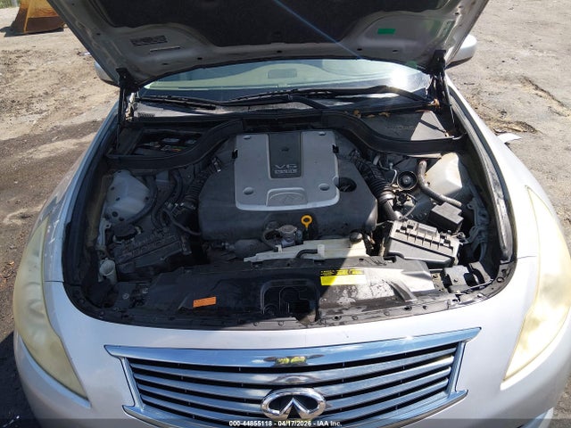 Продаж на аукціоні авто 2013 Infiniti G37 Journey, vin: JN1CV6AP2DM711892, номер лоту: 44855118