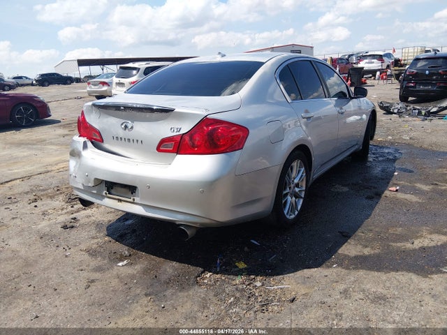 Продаж на аукціоні авто 2013 Infiniti G37 Journey, vin: JN1CV6AP2DM711892, номер лоту: 44855118