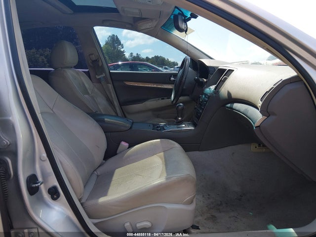 Продаж на аукціоні авто 2013 Infiniti G37 Journey, vin: JN1CV6AP2DM711892, номер лоту: 44855118