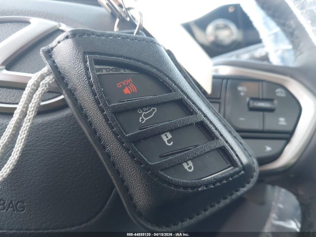 2025 Lexus Nx 350 Premium მანქანა იყიდება აუქციონზე, vin: 2T2GGCEZ6SC087328, აუქციონის ნომერი: 44855120