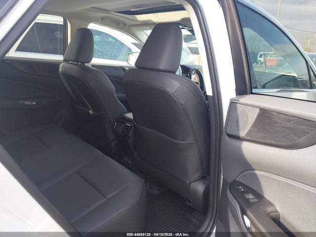 2025 Lexus Nx 350 Premium მანქანა იყიდება აუქციონზე, vin: 2T2GGCEZ6SC087328, აუქციონის ნომერი: 44855120
