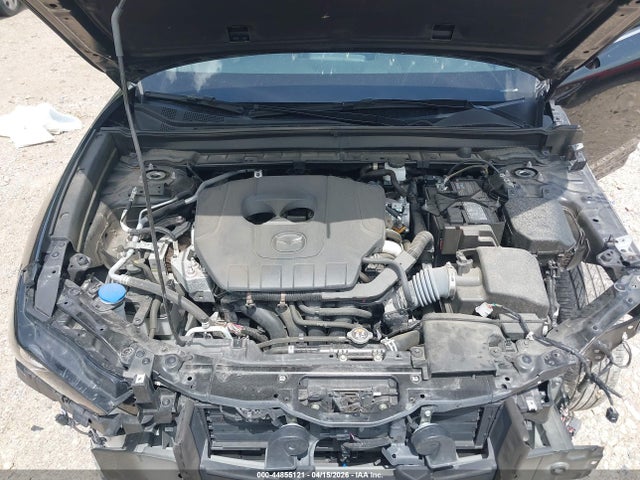 Mazda Cx-30 2.5 S Select Sport 2025 3MVDMBBM7SM759132 Image 10