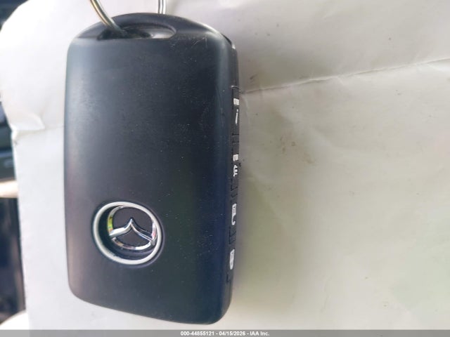 Mazda Cx-30 2.5 S Select Sport 2025 3MVDMBBM7SM759132 Image 11