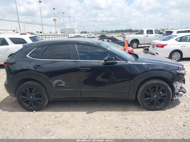 Mazda Cx-30 2.5 S Select Sport 2025 3MVDMBBM7SM759132 Image 14