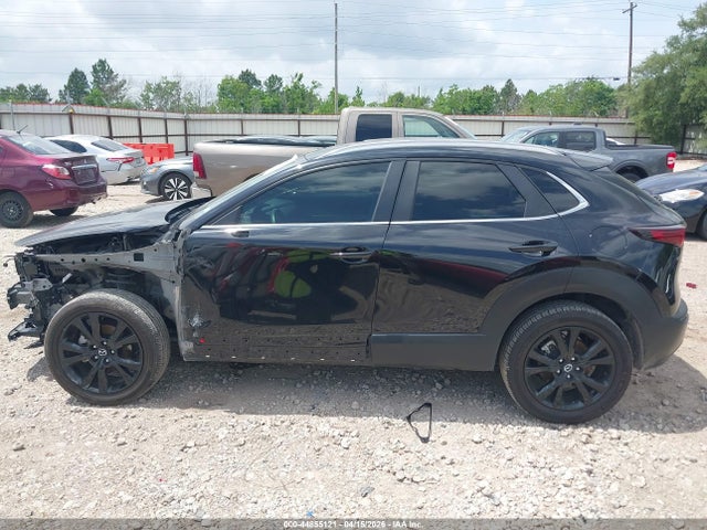 Mazda Cx-30 2.5 S Select Sport 2025 3MVDMBBM7SM759132 Image 15