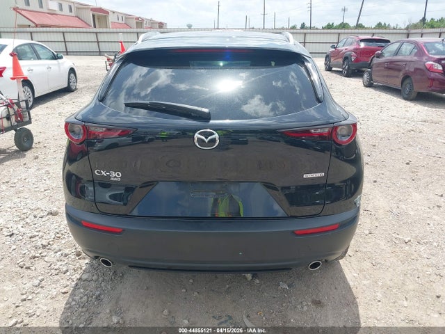 Mazda Cx-30 2.5 S Select Sport 2025 3MVDMBBM7SM759132 Image 17