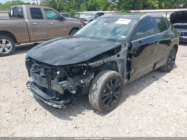 Mazda Cx-30 2.5 S Select Sport 2025 3MVDMBBM7SM759132 Image 2