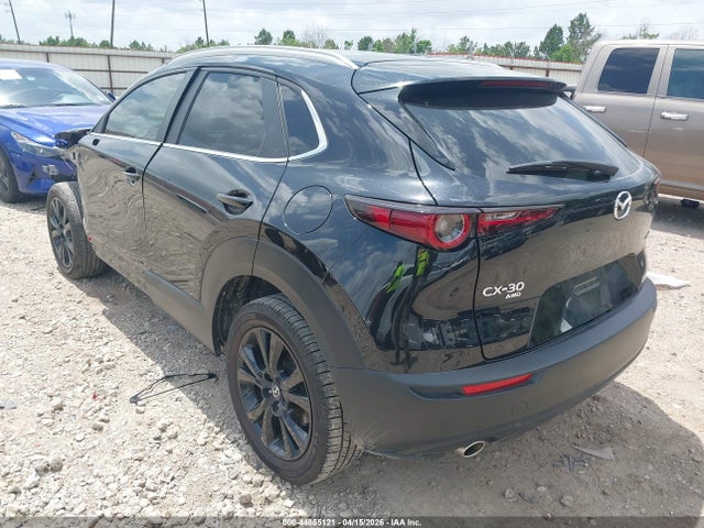 Mazda Cx-30 2.5 S Select Sport 2025 3MVDMBBM7SM759132 Image 3