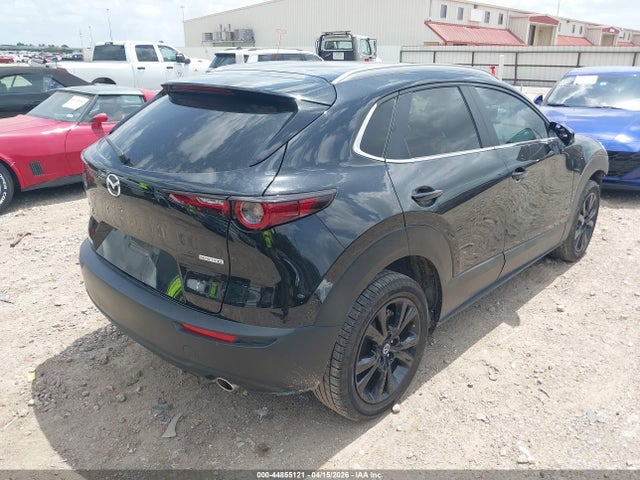 Mazda Cx-30 2.5 S Select Sport 2025 3MVDMBBM7SM759132 Image 4