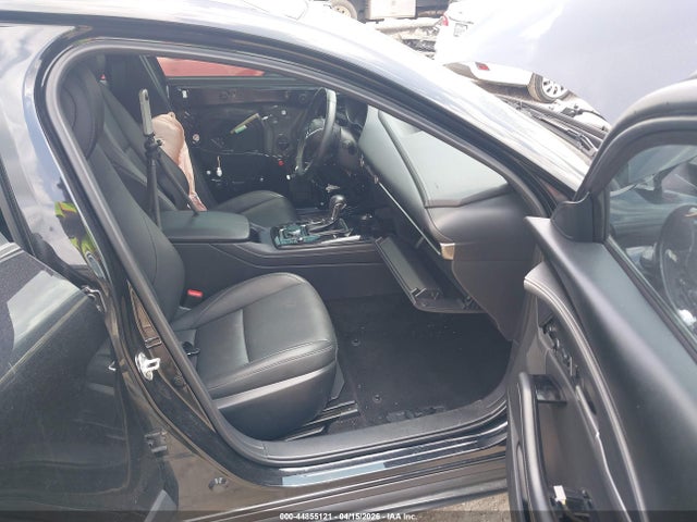 Mazda Cx-30 2.5 S Select Sport 2025 3MVDMBBM7SM759132 Image 5