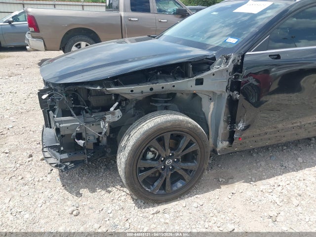 Mazda Cx-30 2.5 S Select Sport 2025 3MVDMBBM7SM759132 Image 6