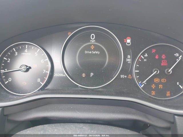 Mazda Cx-30 2.5 S Select Sport 2025 3MVDMBBM7SM759132 Image 7