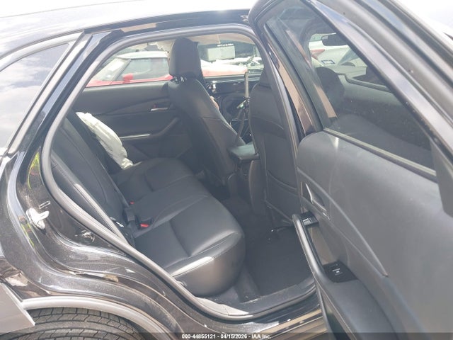Mazda Cx-30 2.5 S Select Sport 2025 3MVDMBBM7SM759132 Image 8