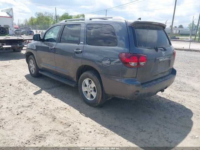 5TDBY5G18KS169079 Toyota Sequoia Sr5