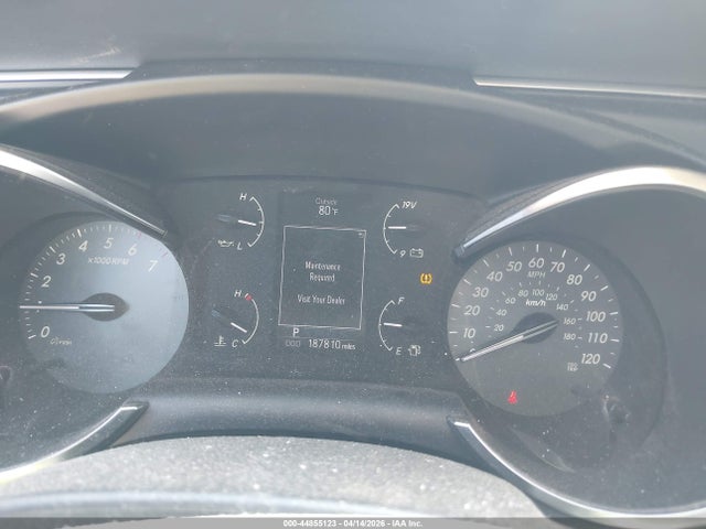 5TDBY5G18KS169079 Toyota Sequoia Sr5