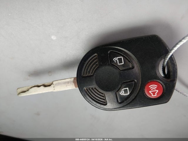 1FMCU0GD2HUA59884 Ford ESCAPE SE