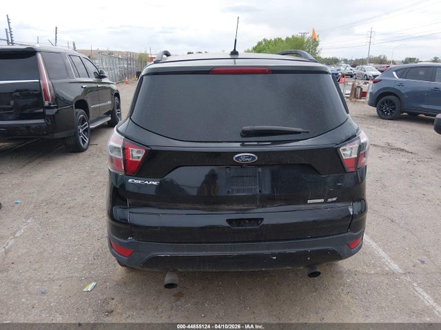 1FMCU0GD2HUA59884 Ford ESCAPE SE