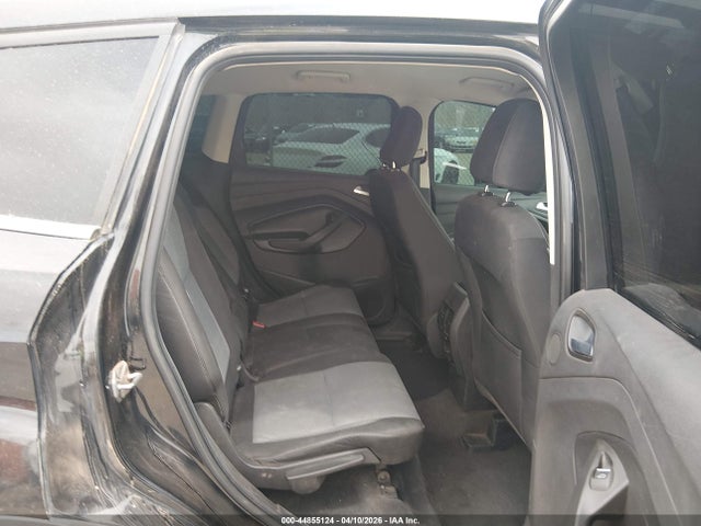 1FMCU0GD2HUA59884 Ford ESCAPE SE