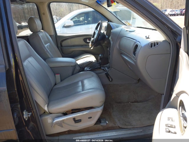Продажа на аукционе авто 2007 Buick Rainier Cxl, vin: 5GADT13S672113074, номер лота: 44855127