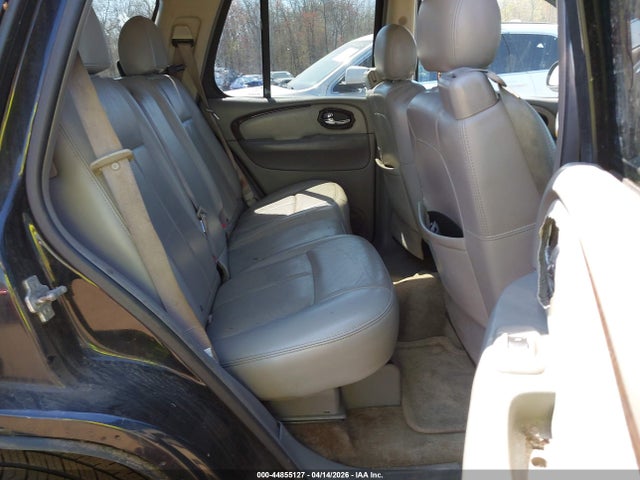 Продажа на аукционе авто 2007 Buick Rainier Cxl, vin: 5GADT13S672113074, номер лота: 44855127