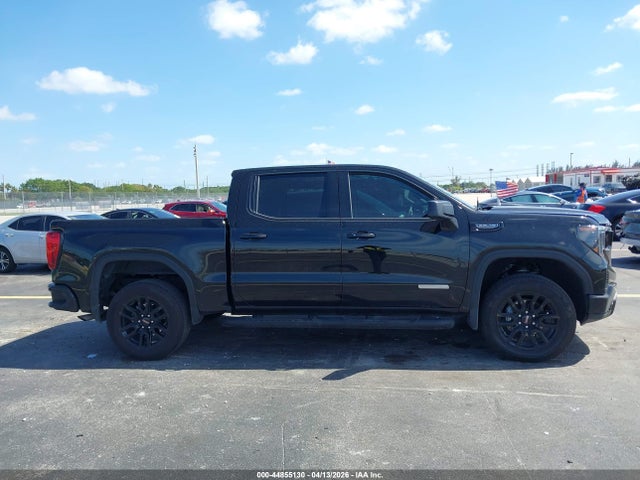 Aukcja sprzedaży 2025 Gmc Sierra 1500 2wd  Short Box Elevation, vin: 3GTPHCED7SG314991, numer aukcji: 44855130