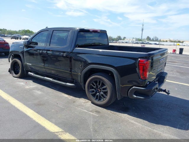 Aukcja sprzedaży 2025 Gmc Sierra 1500 2wd  Short Box Elevation, vin: 3GTPHCED7SG314991, numer aukcji: 44855130