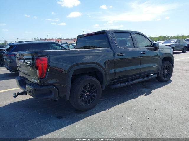 Aukcja sprzedaży 2025 Gmc Sierra 1500 2wd  Short Box Elevation, vin: 3GTPHCED7SG314991, numer aukcji: 44855130