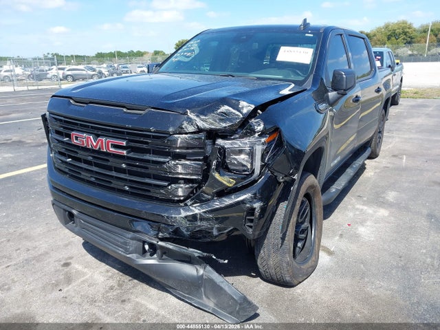 Aukcja sprzedaży 2025 Gmc Sierra 1500 2wd  Short Box Elevation, vin: 3GTPHCED7SG314991, numer aukcji: 44855130