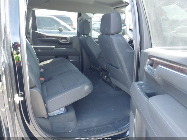 Aukcja sprzedaży 2025 Gmc Sierra 1500 2wd  Short Box Elevation, vin: 3GTPHCED7SG314991, numer aukcji: 44855130